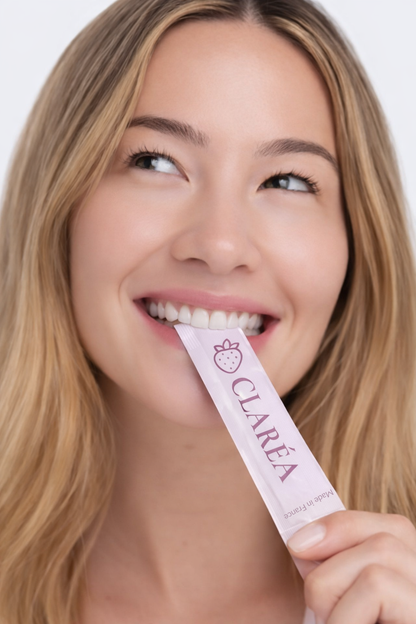 CLARÉA™- The 360° Skin Brightening System