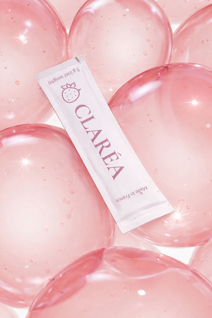 CLARÉA™- The 360° Skin Brightening System