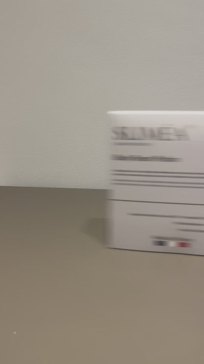 Sliméa™ — The 360° Body Reset System